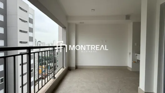 Apartamento com 2 Quartos à venda, 71m² no Jardim Caravelas, São Paulo