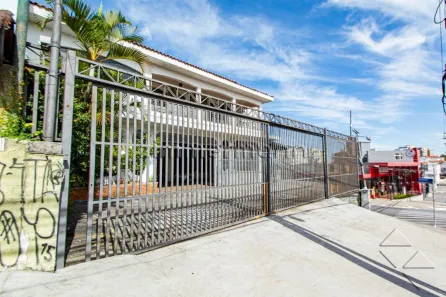 Sobrado com 3 Quartos à venda, 521m² no Vila Romana, São Paulo