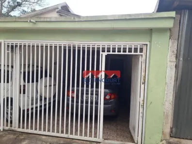 Casa com 3 Quartos à venda, 268m² no Vila Aparecida, Jundiaí
