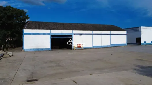Galpão/Depósito/Armazém para alugar, 1263m² no Jardim Paraíba, Jacareí