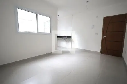 Apartamento com 2 Quartos à venda, 52m² no Vila Assunção, Santo André