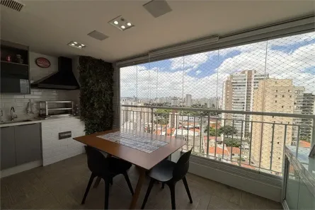 Apartamento com 2 Quartos à venda, 71m² no Santa Teresinha, São Paulo