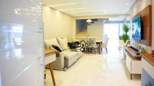 Sobrado com 2 Quartos à venda, 114m² no Jardim Regina, São Paulo