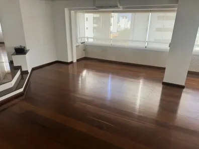 Apartamento com 3 Quartos à venda, 247m² no Aclimação, São Paulo