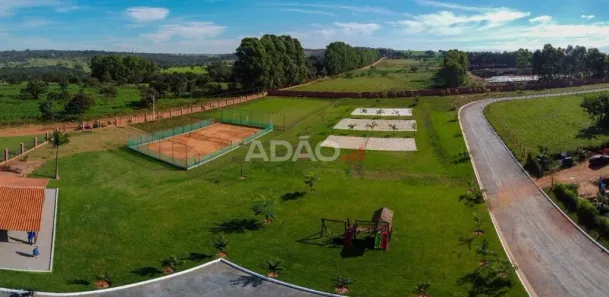 Fazenda/Sítio à venda, 2000m² no , Bela Vista de Goiás