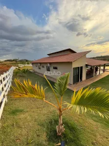 Fazenda/Sítio à venda, 96800m² no Setor Vale das Goiabeiras, Inhumas