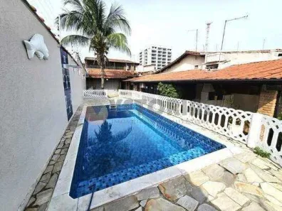Casa com 6 Quartos à venda, 274m² no Praia das Palmeiras, Caraguatatuba