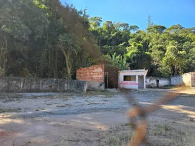 Lote/Terreno à venda, 271250m² no Linhares, Juiz de Fora
