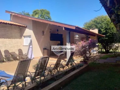 Casa com 2 Quartos para alugar, 1000m² no Loteamento Parque dos Pássaros, São José do Rio Preto