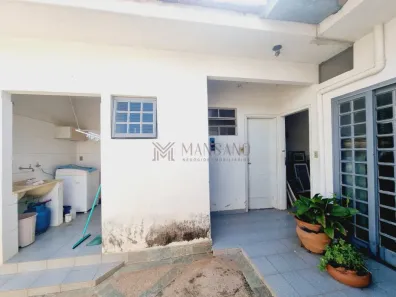 Casa com 2 Quartos à venda, 109m² no Vila Mesquita, Bauru