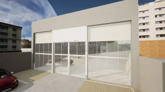 Ponto Comercial para alugar, 340m² no Vila Ipiranga, Londrina