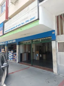 Ponto Comercial para alugar, 104m² no Cacuia, Rio de Janeiro