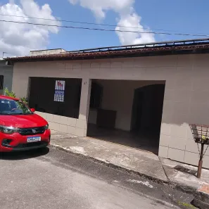 Casa com 3 Quartos à venda, 100m² no Mangueirão, Belém