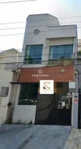 Prédio Residencial com 10 Quartos à venda, 350m² no Brás, São Paulo