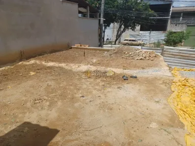 Lote/Terreno à venda, 384m² no Parque Ayrton Senna, Contagem