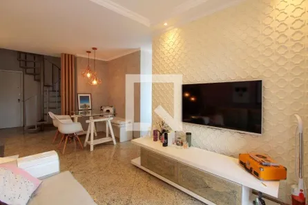Cobertura com 2 Quartos à venda, 150m² no Barra da Tijuca, Rio de Janeiro