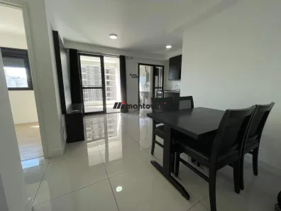 Apartamento com 2 Quartos para alugar, 58m² no Vila Prudente, São Paulo