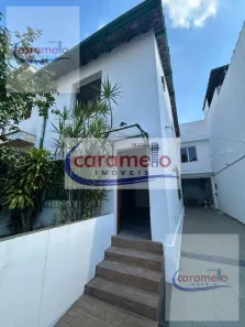 Sobrado com 4 Quartos à venda, 175m² no Sumaré, São Paulo