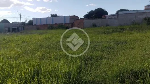 Lote/Terreno à venda, 300m² no Residencial Morada do Bosque, Senador Canedo