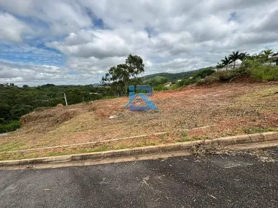 Lote/Terreno à venda, 756m² no Loteamento Jardim das Paineiras, Itatiba