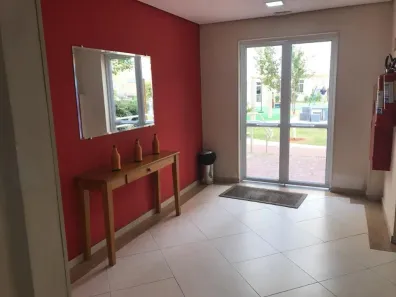 Apartamento com 2 Quartos à venda, 45m² no Ponte Grande, Guarulhos