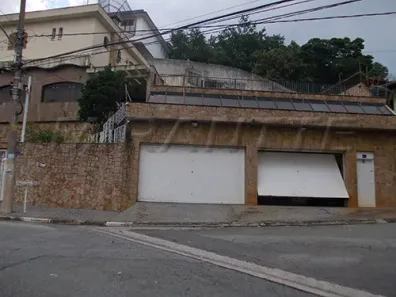 Sobrado com 3 Quartos à venda, 552m² no Jardim Guapira, São Paulo