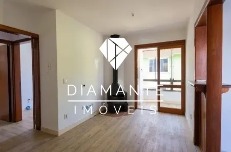 Apartamento com 2 Quartos à venda, 63m² no Tristeza, Porto Alegre