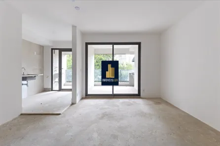 Apartamento com 2 Quartos à venda, 91m² no Perdizes, São Paulo