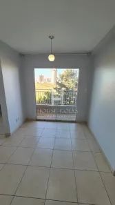 Apartamento com 2 Quartos à venda, 49m² no Parque Oeste Industrial, Goiânia