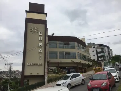 Ponto Comercial para alugar, 35m² no Alípio de Melo, Belo Horizonte