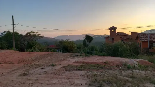 Lote/Terreno à venda, 2600m² no Lavras Novas, Ouro Preto
