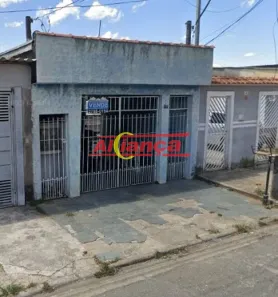 Casa com 3 Quartos à venda, 147m² no Vila Nova Bonsucesso, Guarulhos