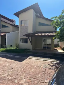 Casa de Condomínio com 3 Quartos à venda, 105m² no Uruguai, Teresina