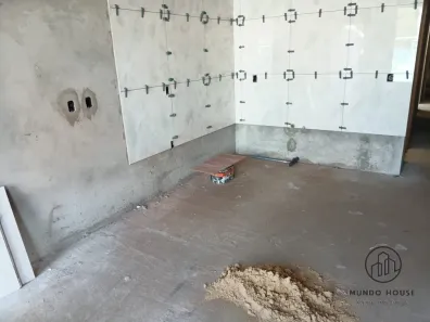 Casa com 2 Quartos à venda, 77m² no Parque Vista Barbara, Sorocaba