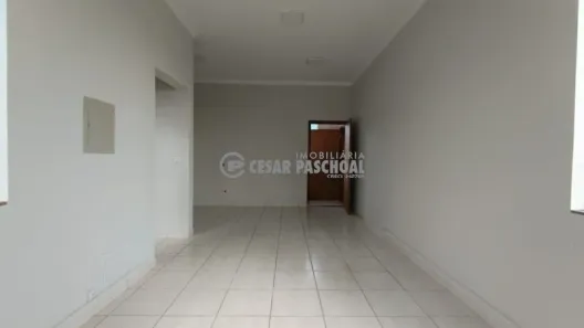 Sala Comercial para alugar, 28m² no Bonfim Paulista, Ribeirão Preto