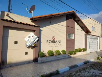 Casa com 3 Quartos à venda, 160m² no Jardim Imperador, Suzano