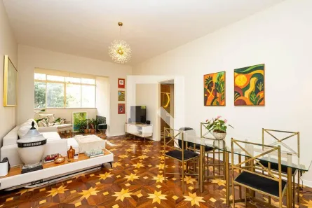 Apartamento com 4 Quartos à venda, 150m² no Bela Vista, São Paulo