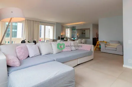 Apartamento com 4 Quartos à venda, 258m² no Pinheiros, São Paulo