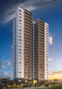 Apartamento com 3 Quartos à venda, 146m² no Nova Campinas, Campinas