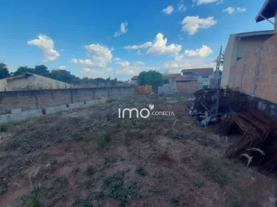 Lote/Terreno à venda, 300m² no Jardim Paiquerê, Valinhos