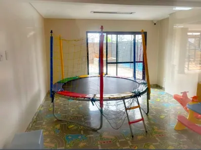 Apartamento com 3 Quartos à venda, 126m² no Setor Bueno, Goiânia
