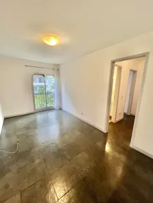 Apartamento com 1 Quarto à venda, 43m² no Cidade Monções, São Paulo