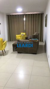Apartamento com 2 Quartos à venda, 125m² no Santa Terezinha, Santo André