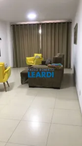 Apartamento com 2 Quartos à venda, 125m² no Santa Terezinha, Santo André
