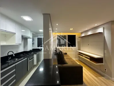 Apartamento com 2 Quartos para alugar, 44m² no Jardim Íris, São Paulo