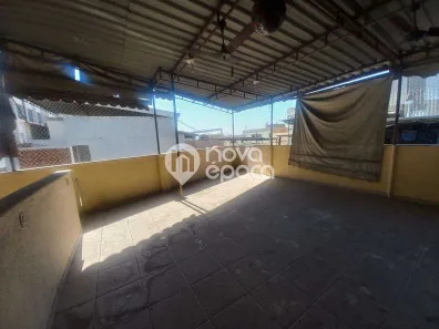 Casa com 3 Quartos à venda, 96m² no Engenho Novo, Rio de Janeiro
