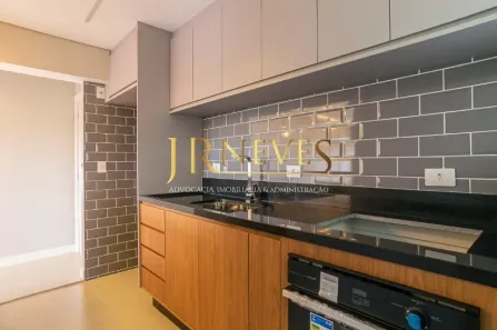 Apartamento com 2 Quartos à venda, 63m² no Campo Belo, São Paulo