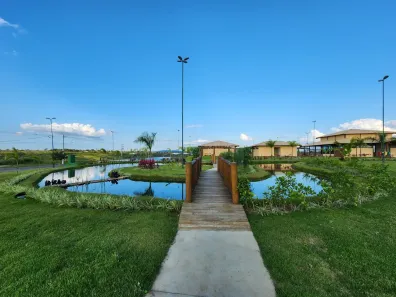 Lote/Terreno à venda, 320m² no Lagoa Grande, Feira de Santana