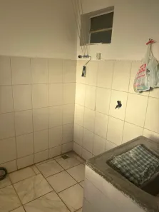 Apartamento com 1 Quarto para alugar, 35m² no Alvorada, Cuiabá