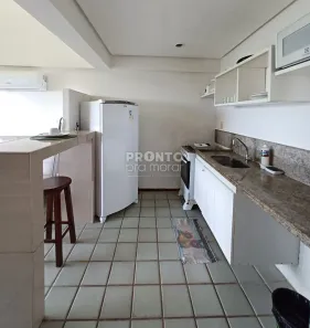 Apartamento com 1 Quarto à venda, 37m² no Centro, Ipojuca